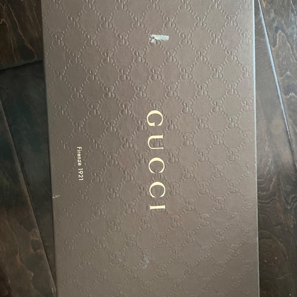 Gucci men’s loafers size 11 - Picture 5 of 6
